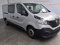 Bedrijfsauto, renault, trafic, 2017 - afbeelding 23 van  72