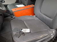 Bedrijfsauto, renault, trafic, 2017 - afbeelding 37 van  72