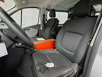 Bedrijfsauto, renault, trafic, 2017 - afbeelding 38 van  72