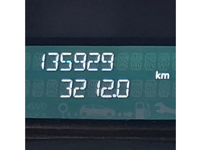 Bedrijfsauto, renault, trafic, 2017 - afbeelding 41 van  72