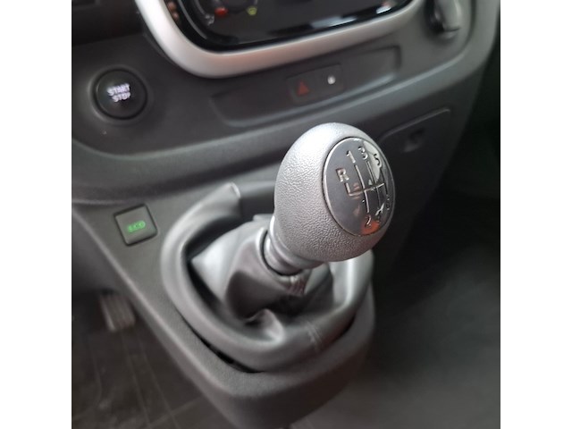 Bedrijfsauto, renault, trafic, 2017 - afbeelding 43 van  72