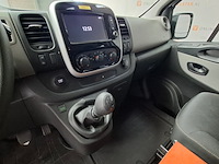 Bedrijfsauto, renault, trafic, 2017 - afbeelding 44 van  72