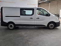 Bedrijfsauto, renault, trafic, 2017 - afbeelding 34 van  72