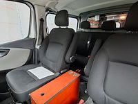 Bedrijfsauto, renault, trafic, 2017 - afbeelding 46 van  72
