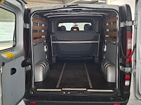 Bedrijfsauto, renault, trafic, 2017 - afbeelding 47 van  72