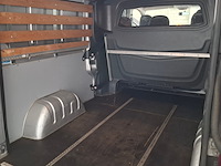 Bedrijfsauto, renault, trafic, 2017 - afbeelding 48 van  72