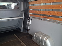 Bedrijfsauto, renault, trafic, 2017 - afbeelding 49 van  72