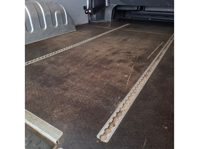Bedrijfsauto, renault, trafic, 2017 - afbeelding 50 van  72