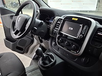Bedrijfsauto, renault, trafic, 2017 - afbeelding 53 van  72