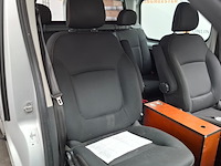 Bedrijfsauto, renault, trafic, 2017 - afbeelding 54 van  72