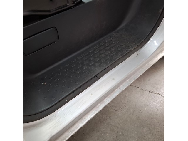 Bedrijfsauto, renault, trafic, 2017 - afbeelding 55 van  72