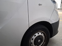 Bedrijfsauto, renault, trafic, 2017 - afbeelding 45 van  72