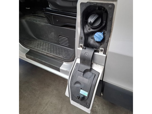 Bedrijfsauto, renault, trafic, 2017 - afbeelding 58 van  72