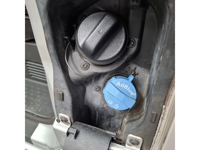 Bedrijfsauto, renault, trafic, 2017 - afbeelding 59 van  72