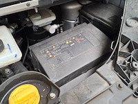 Bedrijfsauto, renault, trafic, 2017 - afbeelding 62 van  72