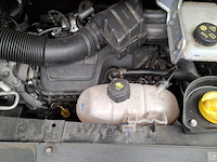 Bedrijfsauto, renault, trafic, 2017 - afbeelding 63 van  72