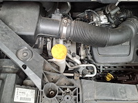 Bedrijfsauto, renault, trafic, 2017 - afbeelding 64 van  72