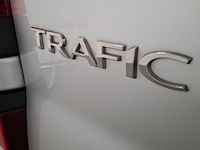 Bedrijfsauto, renault, trafic, 2017 - afbeelding 66 van  72