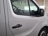 Bedrijfsauto, renault, trafic, 2017 - afbeelding 56 van  72