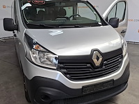 Bedrijfsauto, renault, trafic, 2017 - afbeelding 68 van  72