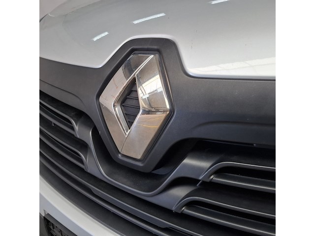 Bedrijfsauto, renault, trafic, 2017 - afbeelding 69 van  72