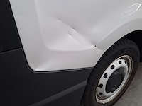 Bedrijfsauto, renault, trafic, 2017 - afbeelding 72 van  72