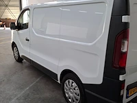 Bedrijfsauto, renault, trafic, 2017 - afbeelding 2 van  73