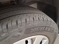 Bedrijfsauto, renault, trafic, 2017 - afbeelding 6 van  73
