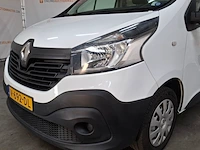 Bedrijfsauto, renault, trafic, 2017 - afbeelding 7 van  73