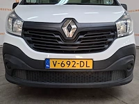 Bedrijfsauto, renault, trafic, 2017 - afbeelding 8 van  73