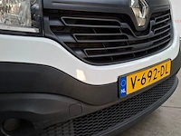 Bedrijfsauto, renault, trafic, 2017 - afbeelding 9 van  73