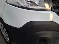 Bedrijfsauto, renault, trafic, 2017 - afbeelding 11 van  73