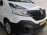 Bedrijfsauto, renault, trafic, 2017 - afbeelding 13 van  73