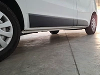 Bedrijfsauto, renault, trafic, 2017 - afbeelding 15 van  73
