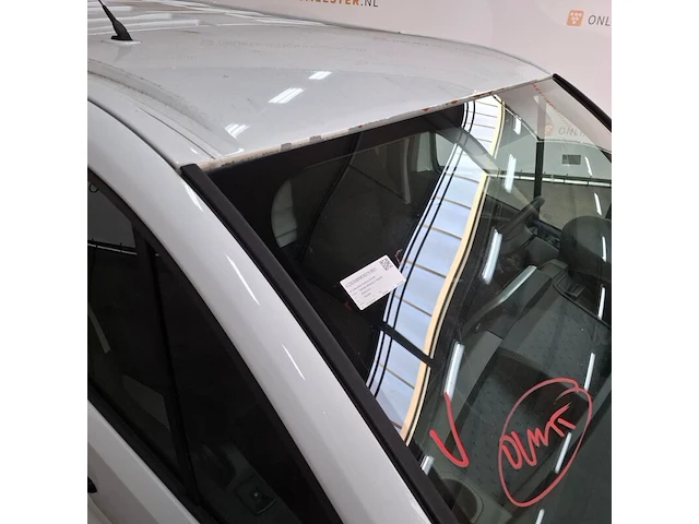 Bedrijfsauto, renault, trafic, 2017 - afbeelding 21 van  73
