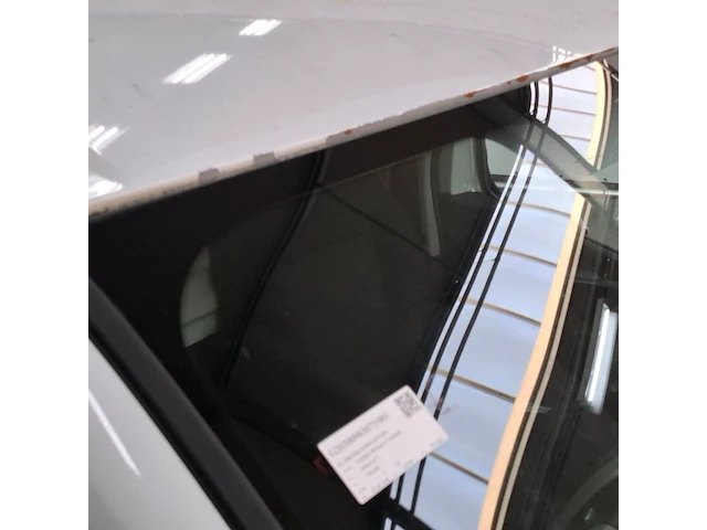 Bedrijfsauto, renault, trafic, 2017 - afbeelding 22 van  73