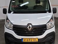Bedrijfsauto, renault, trafic, 2017 - afbeelding 12 van  73