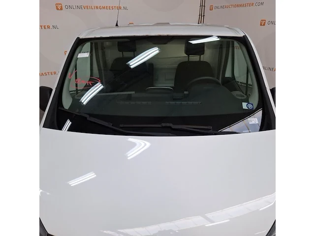 Bedrijfsauto, renault, trafic, 2017 - afbeelding 25 van  73