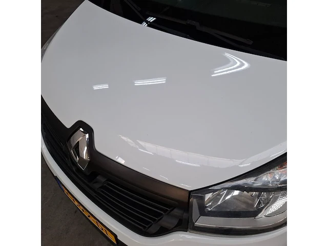 Bedrijfsauto, renault, trafic, 2017 - afbeelding 26 van  73