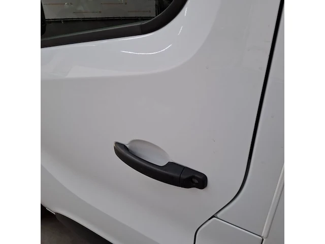 Bedrijfsauto, renault, trafic, 2017 - afbeelding 30 van  73