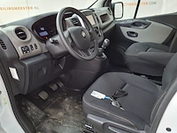 Bedrijfsauto, renault, trafic, 2017 - afbeelding 31 van  73