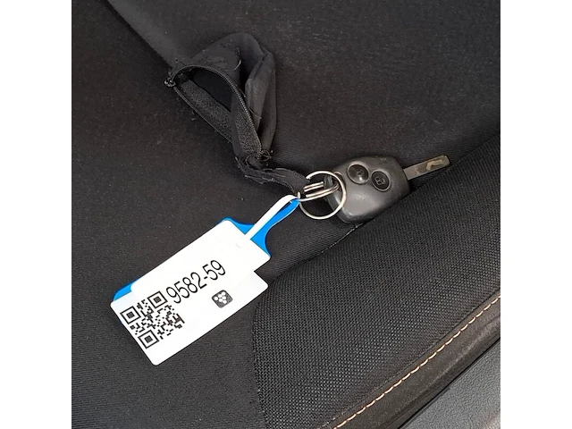 Bedrijfsauto, renault, trafic, 2017 - afbeelding 33 van  73