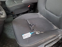 Bedrijfsauto, renault, trafic, 2017 - afbeelding 35 van  73