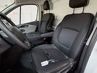Bedrijfsauto, renault, trafic, 2017 - afbeelding 36 van  73