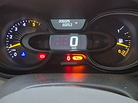 Bedrijfsauto, renault, trafic, 2017 - afbeelding 38 van  73