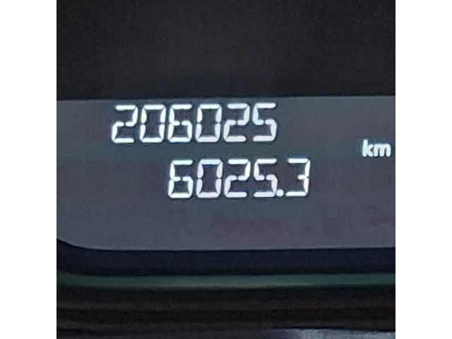 Bedrijfsauto, renault, trafic, 2017 - afbeelding 39 van  73