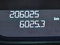 Bedrijfsauto, renault, trafic, 2017 - afbeelding 39 van  73