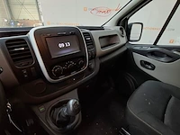 Bedrijfsauto, renault, trafic, 2017 - afbeelding 42 van  73