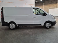 Bedrijfsauto, renault, trafic, 2017 - afbeelding 34 van  73