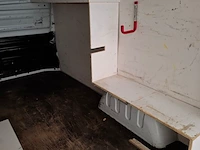 Bedrijfsauto, renault, trafic, 2017 - afbeelding 47 van  73